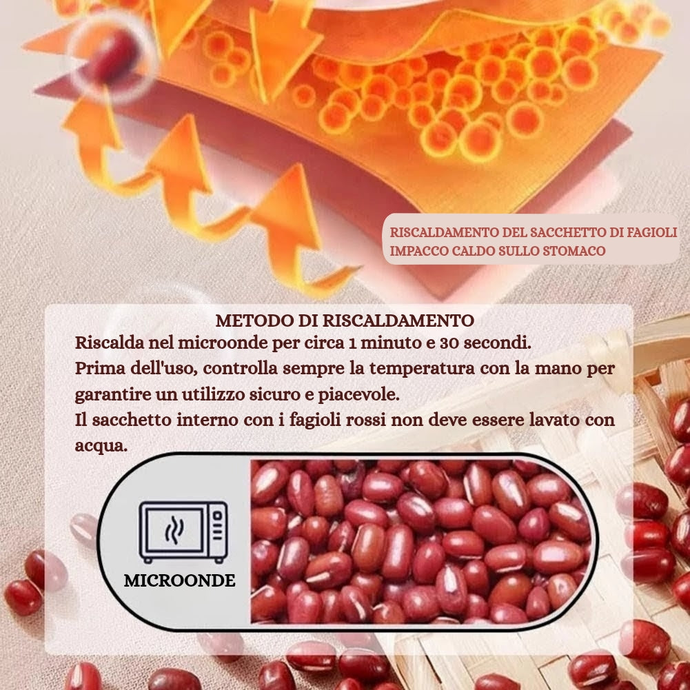 PureCalm™ - Pupazzo calmante per neonati
