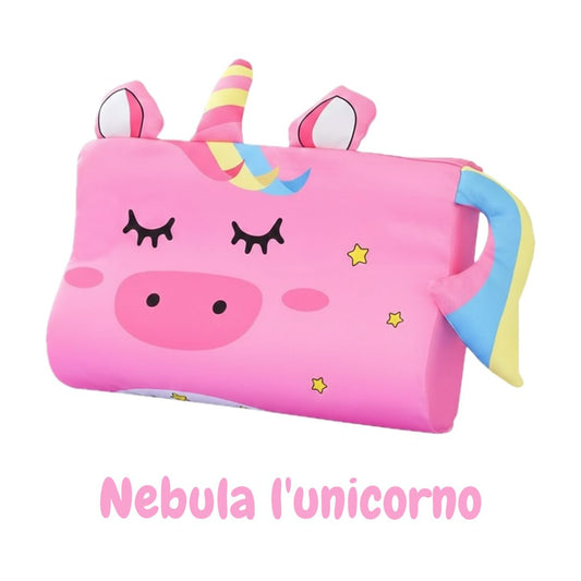 Pure Relax Kids ™ - Cuscino ortopedico in memory foam